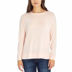 THREE DOTS COZY LONG SLEEVE TUNIC - *NEW W/TAGS